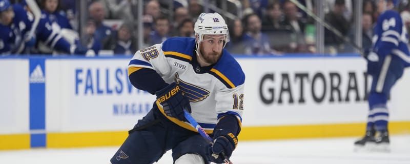 Penguins’ Kevin Hayes Searching for a Role; Using Trade as ‘Motivation’