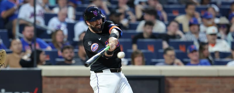 Tomas Nido Could Be a Quality Upgrade to Underwhelming Cubs Catching Corps