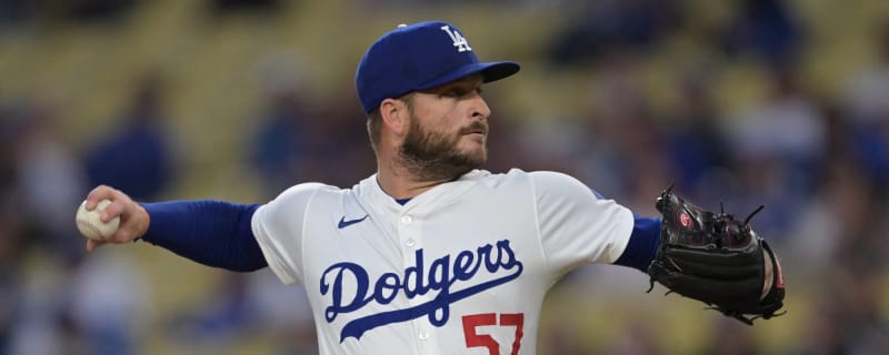 Los Angeles Dodgers Receive Another Brutal Injury Update