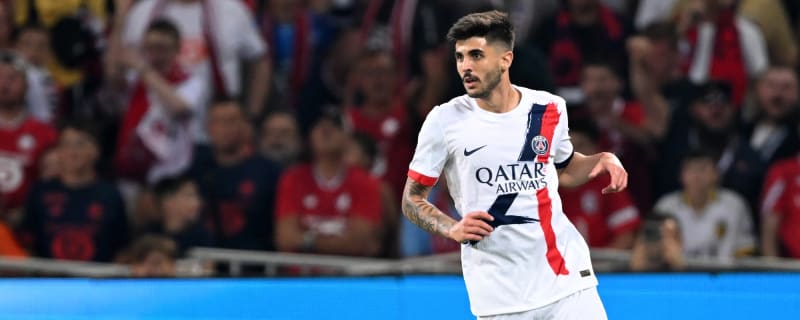 Recent €20million PSG signing remains on Chelsea’s radar