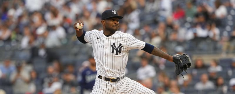 How Yankees bullpen catcher helped Domingo German pitch his perfect game