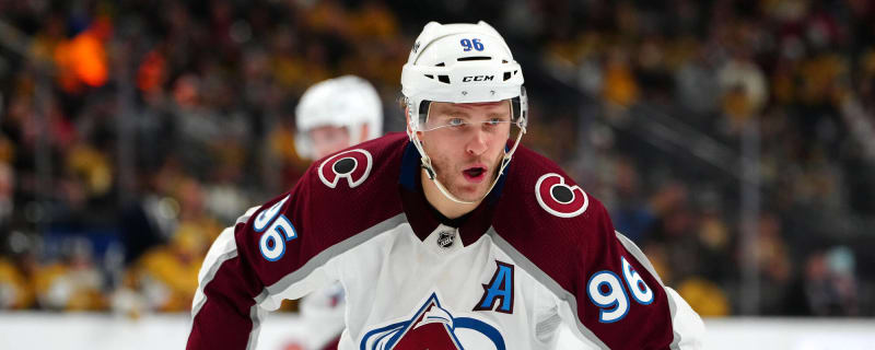 Avalanche Gameday: Focus On 60, No Concern For Star Players