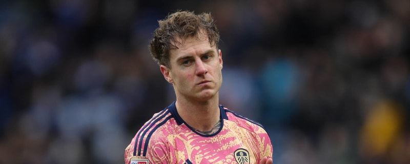 Leeds United very close to agreeing first summer signing