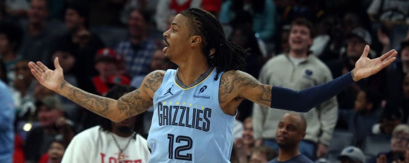 Report: Grizzlies fired Taylor Jenkins to optimize Ja Morant