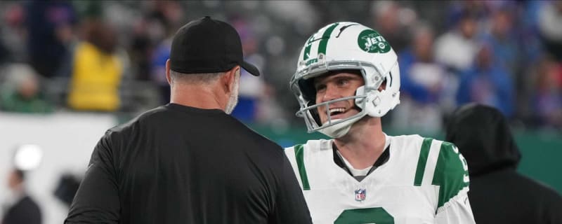 Jets Placed K Greg Zuerlein & S Chuck Clark On IR Among Other Moves