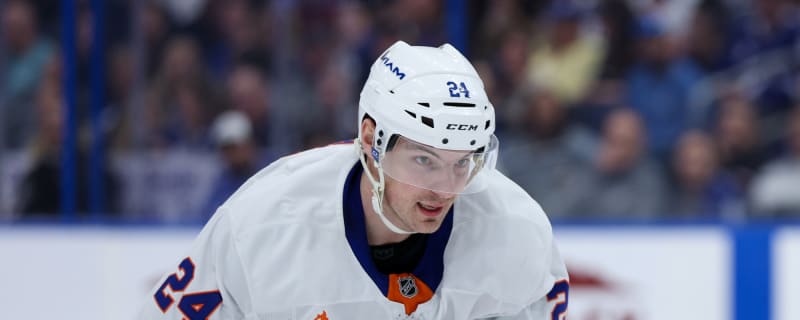 Forecasting the Roster Fallout After the Mayfield, Barzal Injuries