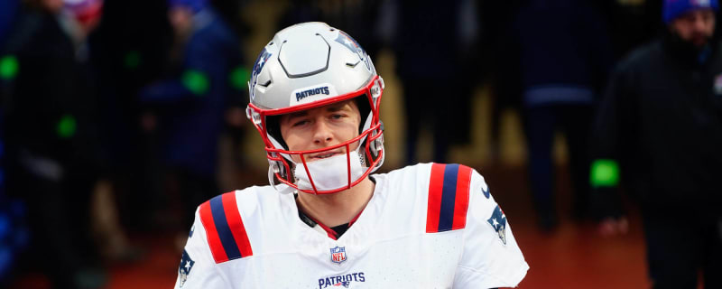 Jersey de patriotas top