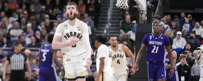 Purdue Vs. McNeese 2nd Round Preview | 2025 NCAA Tournament