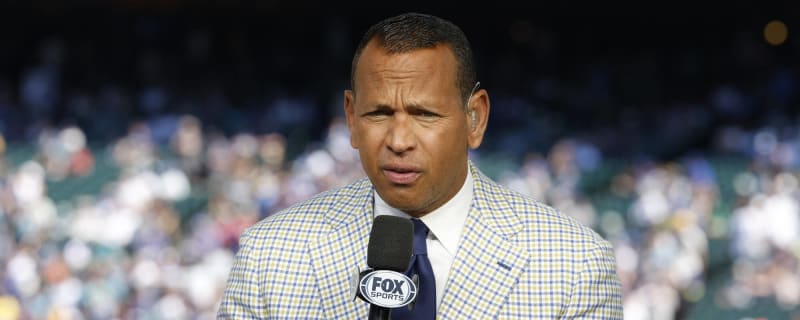 Alex Rodriguez leaves behind complicated legacy in Seattle