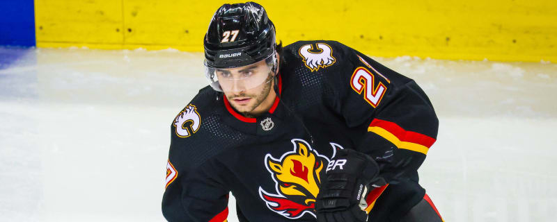 Matt Coronato is a different player stylistically, but proved he belongs in the NHL filling in for Martin Pospisil