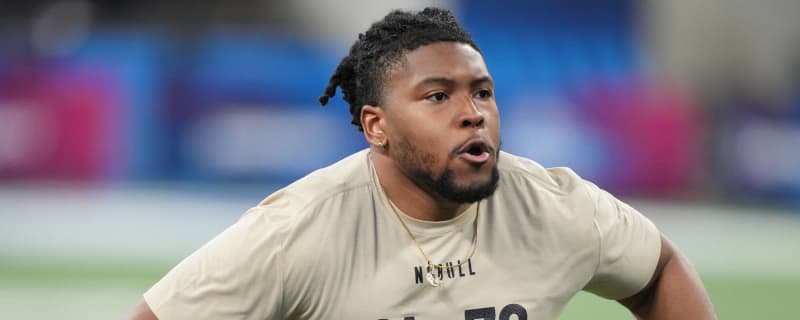 Patriots hoping rookie can make significant change in NFL