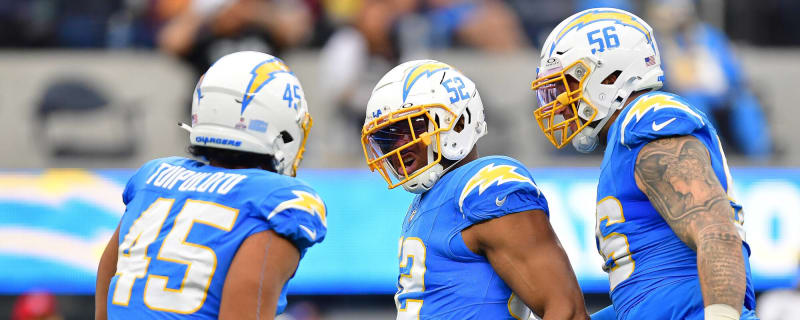 What uniforms the chargers going with? i hope its navy blue : r/Chargers