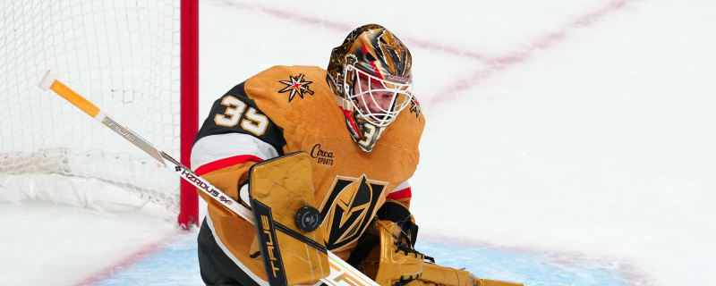 Checking in on 5 former Maple Leafs: Samsonov bounces back, Brodie stays a consistent healthy scratch