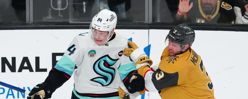 Kaapo Kakko Will Thrive in the Seattle Kraken Organization