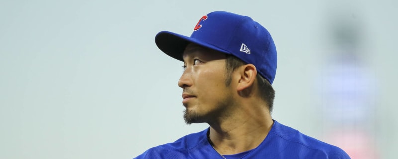 Injured Cubs OF Seiya Suzuki off WBC Japan squad, could miss