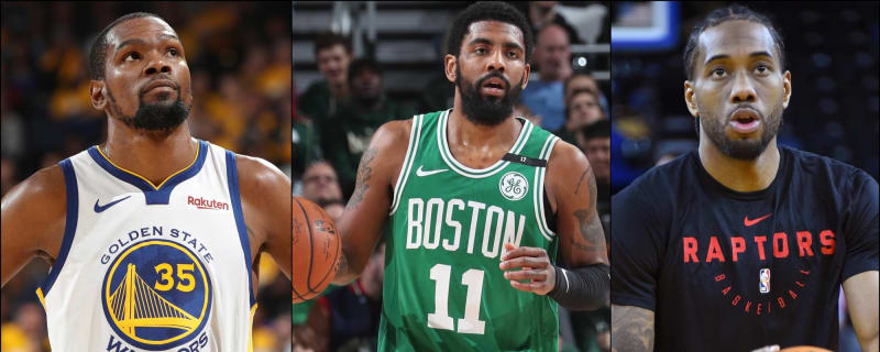 Why NBA free agency could fizzle instead of sizzle