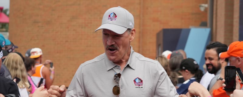 Bill Cowher Calls for Major Changes with Steelers