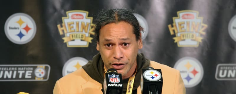 Long-Time Steelers Rivals Reveal Why Troy Polamalu Was The Perfect 'Polite Competitor'