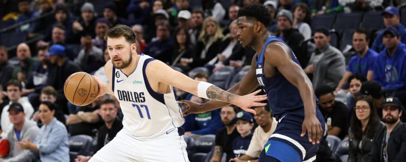 Western Conference Finals preview: Minnesota Timberwolves vs. Dallas Mavericks