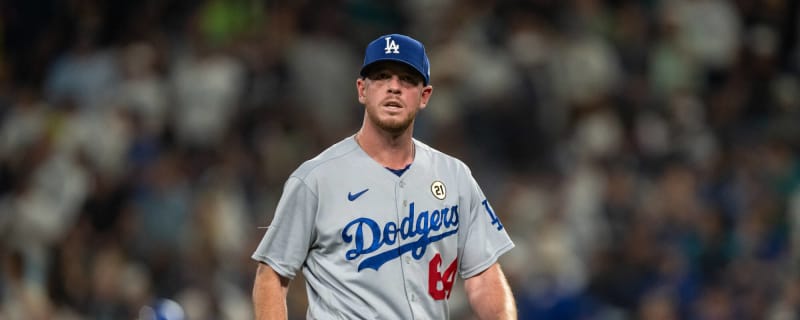 NY Yankees acquire reliever Caleb Ferguson through trade from LA Dodgers, team strengthens bullpen ahead of 2024 season