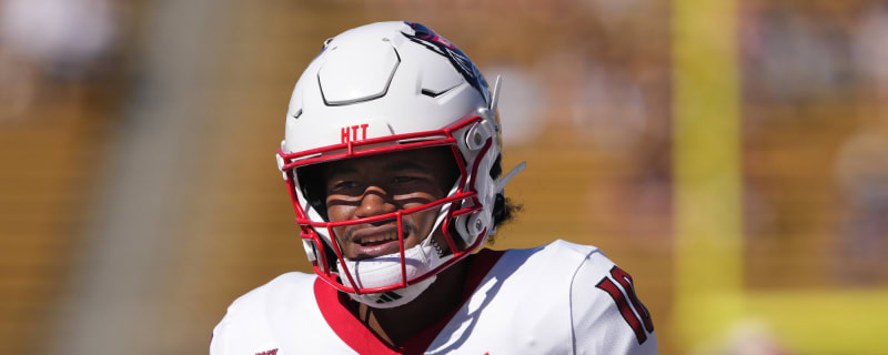 Alabama Crimson Tide expected to 'make a big push' for big time player in NCAA transfer portal