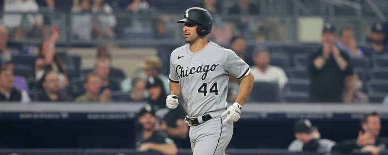 Seby Zavala Blasts 2 Homers in Win Over Yankees, by Chicago White Sox
