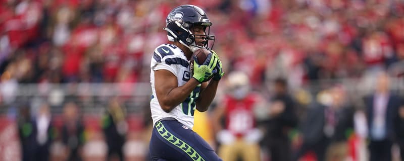 Seahawks WR Tyler Lockett Does Not Want Traded