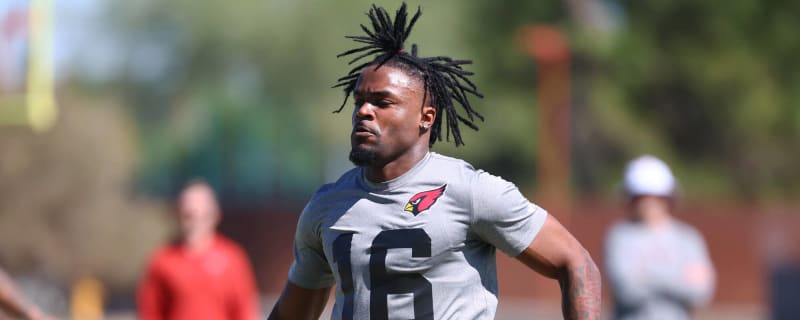 Cardinals sign second-round CB