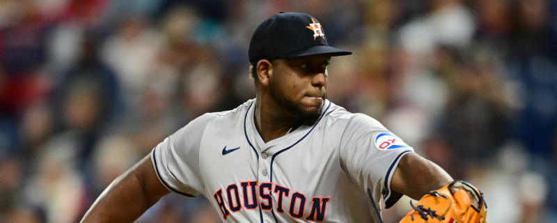 Blanco, Bullpen Help Houston Astros Stifle Guardians
