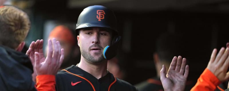 Giants Mitch Haniger begins rehab assignment - McCovey Chronicles