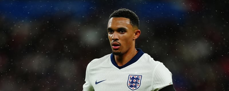 'Alexander-Arnold? I don’t even know him'- Nantes owner brutally responds to Liverpool star’s takeover links