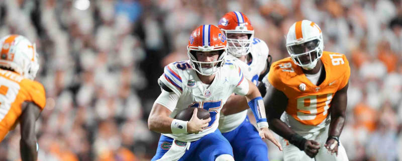 Florida Football: Devastating Season-Ending Injury to Gators Quarterback Paves Way For 2024 Recruit to Start