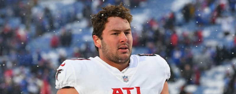 Bears To Sign C Drew Dalman