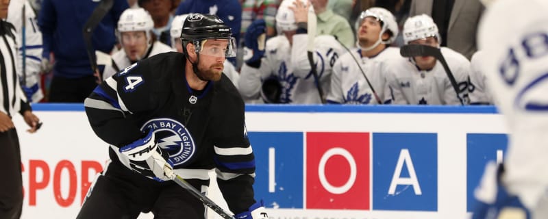 Report: Avalanche Sign Veteran Defenseman To One-Year Deal; Kiviranta Returns