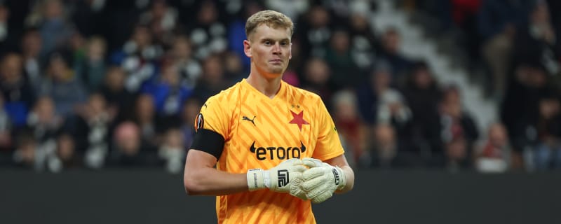 Tottenham Close to Signing ‘Top Shot Stopper’ in £10m Deal