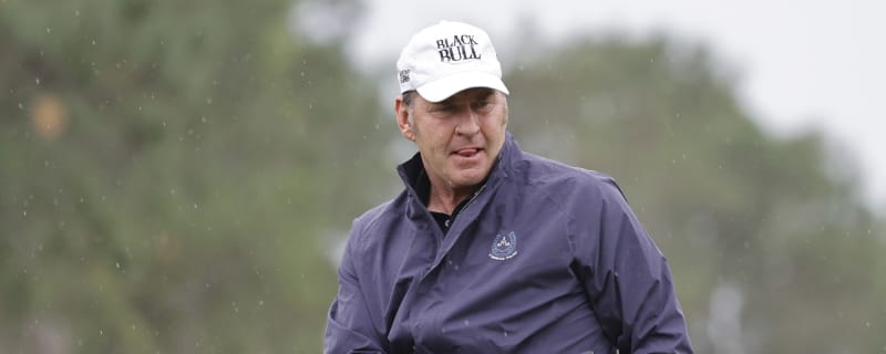 Nick Faldo’s take on LIV Golf’s 3rd season: 'They haven’t made much impact'