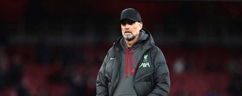 Former Liverpool player Glen Johnson names two players who could leave after Klopp’s exit