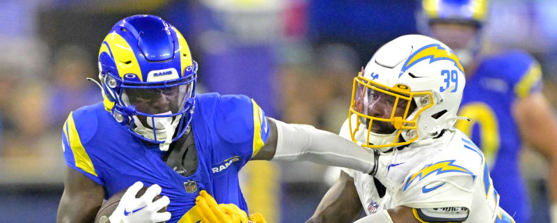 Rams re-sign veteran WR