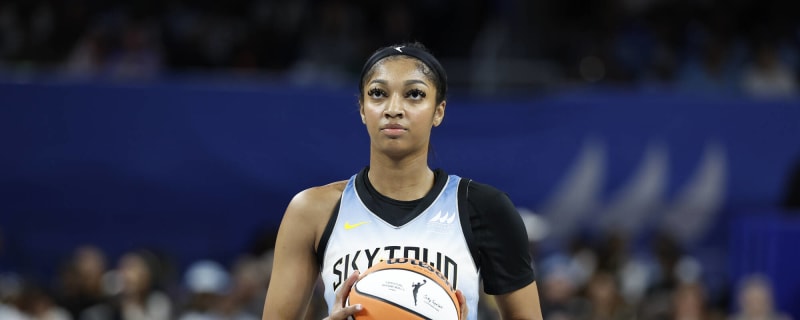 Chicago Sky Rookie Angel Reese Reveals True Thoughts on Alyssa Thomas’ Hard Foul