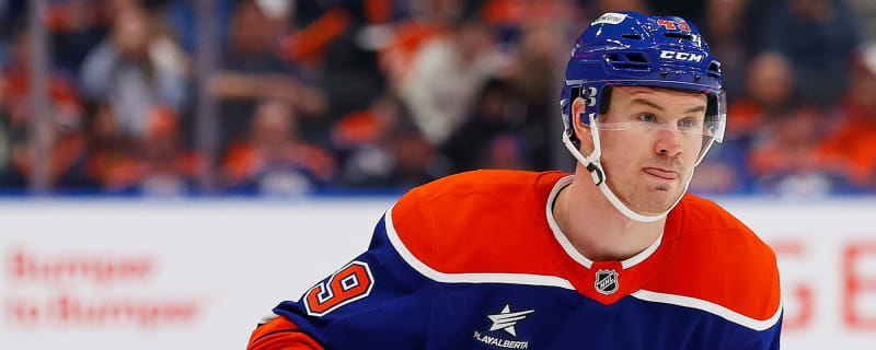 Oilers’ Ty Emberson Makes Agency Change, Affecting Negotiations