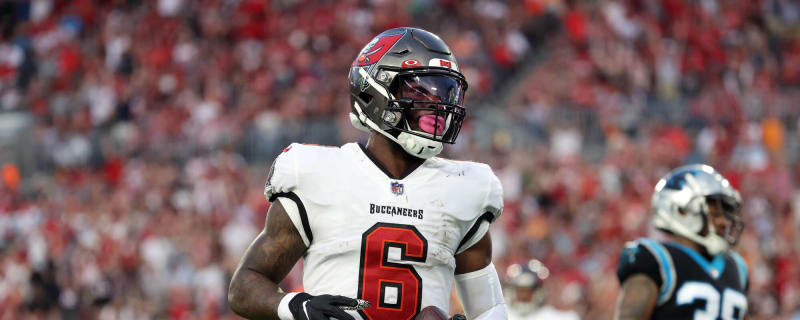 Le'Veon Bell has one request before retiring a Steeler