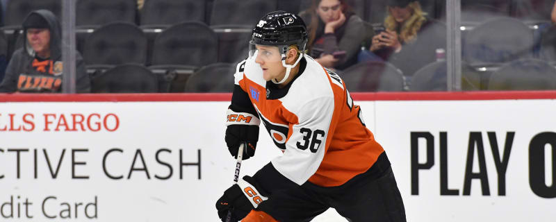 Flyers @ Bruins: Struggle Bus Continues; Andrae Sticks?