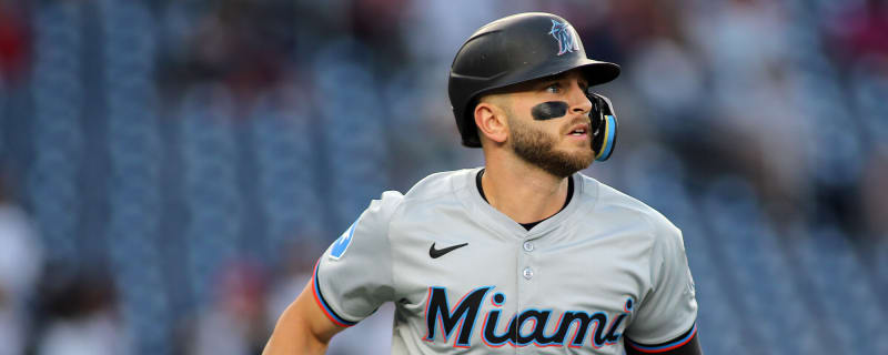 Will Connor Norby Break Out as a Budding Star for the Marlins?