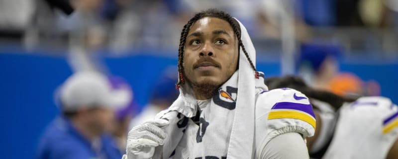 NFL Insider Issues Worrisome Update On Vikings, Justin Jefferson Situation