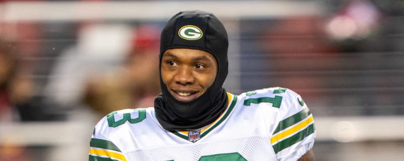 Dontayvion Wicks Named Most Underrated Packers Player