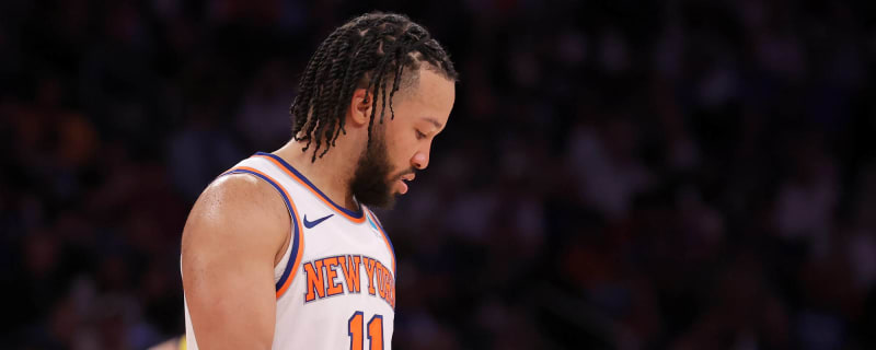 New York Knicks Stars Praise Team’s Fanbase