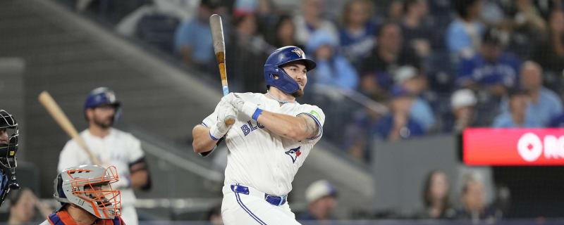  Trying to Make Sense of Spencer Horwitz’s Situation