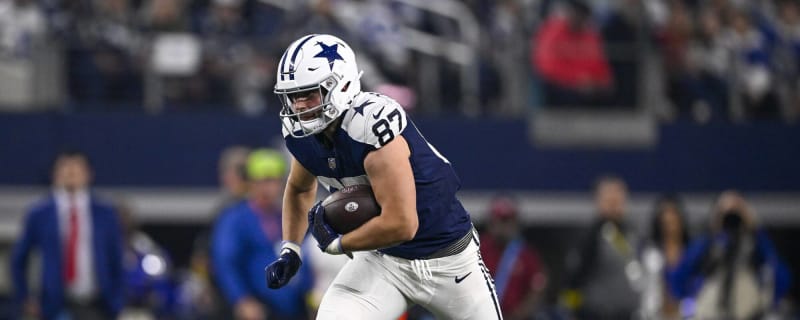 Dallas Cowboys' Lamb added to Pro Bowl, Dak declines invite