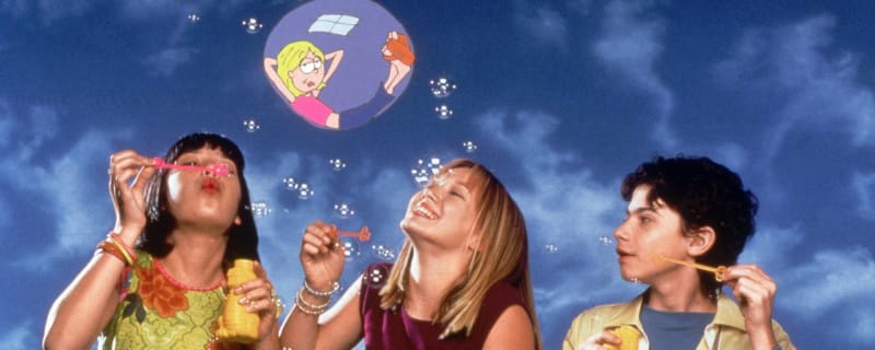 21 children’s shows that proved there’s good in the world