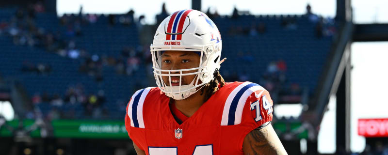 Packers Sign G Michael Jordan To Practice Squad